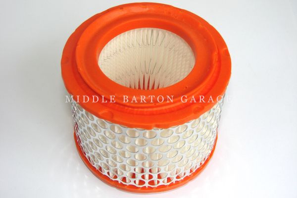 AIR FILTER ELEMENT EARLY 600